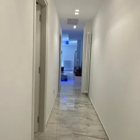 Garden Boutique דירה